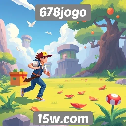 Perspectivas de crescimento do 678jogo no mercado