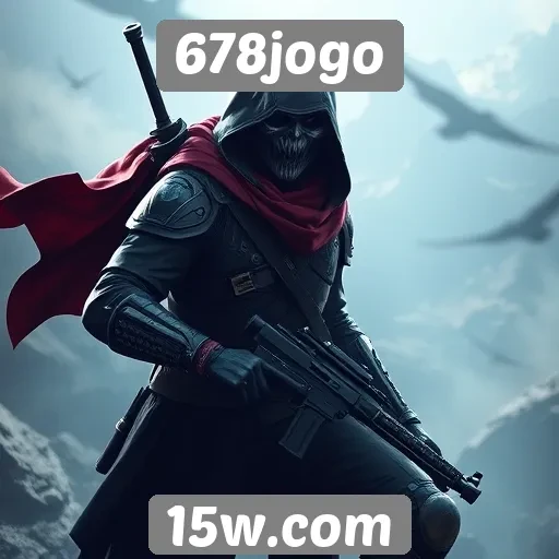 678jogo apresenta novidades em sua biblioteca de jogos