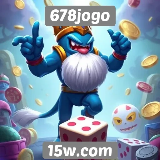 678jogo apresenta novas opções de jogos gratuitos