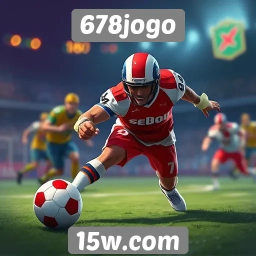 Dicas para otimizar sua experiência no 678jogo