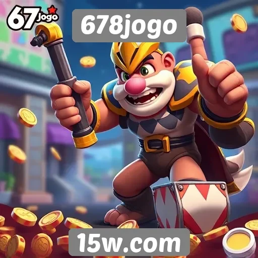 678jogo novas funcionalidades de jogos online