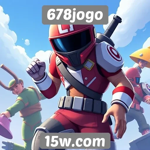 Comparativo de jogos populares no 678jogo em 2025