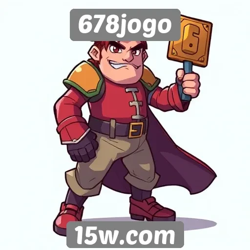 Análise da biblioteca de jogos do site 678jogo