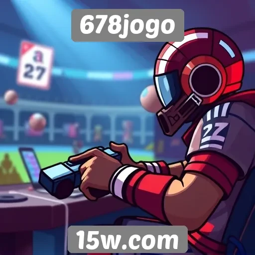 678jogo novas funcionalidades atraem jogadores