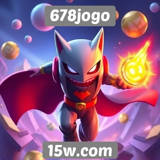 678jogo apresenta novos lançamentos em jogos online