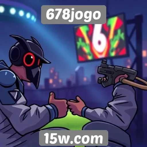 Investigação sobre a experiência do usuário no 678jogo