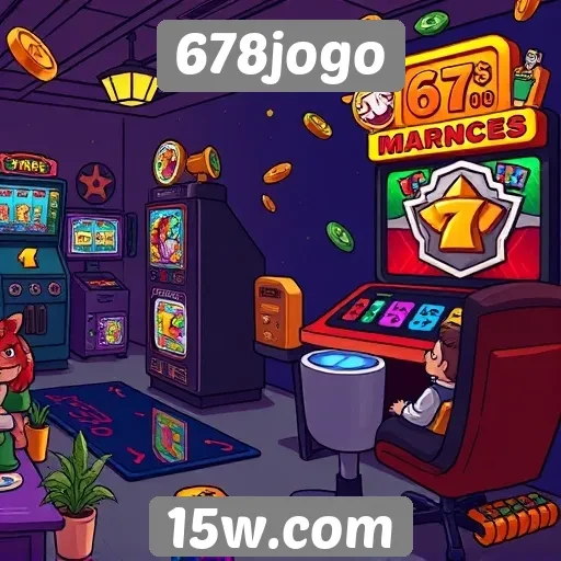 Estratégias de monetização utilizadas pelo 678jogo
