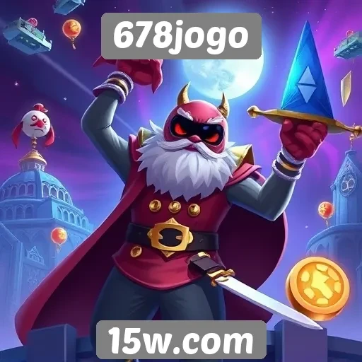 678jogo oferece variedade de jogos online gratuitos