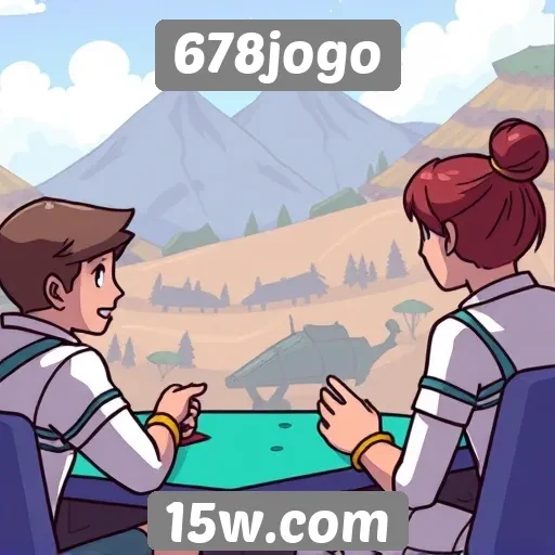 Destaques das funcionalidades interativas do 678jogo