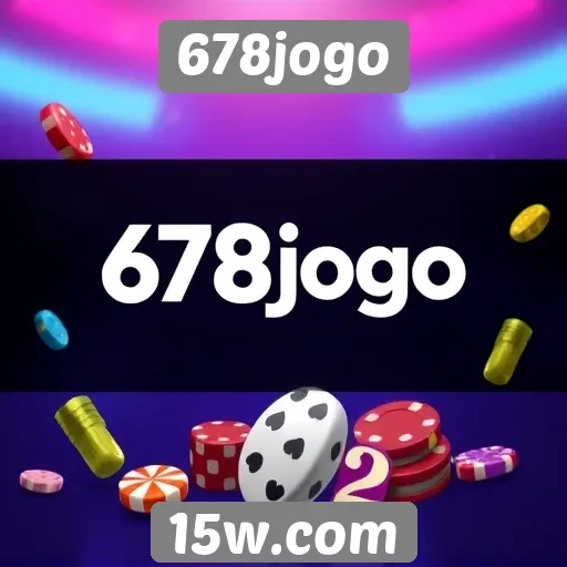 678jogo: plataforma segura para jogadores