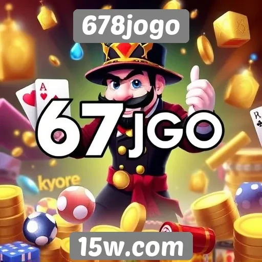Avaliação dos principais jogos no 678jogo