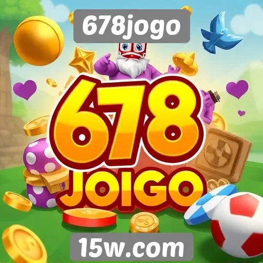 678jogo oferece variedade de jogos para todos os gostos