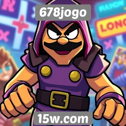 Avaliação dos jogos mais populares no 678jogo