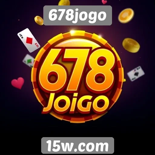 Visão geral do site 678jogo e suas funcionalidades