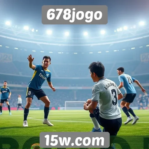 Histórias de sucesso de jogadores no 678jogo em 2025