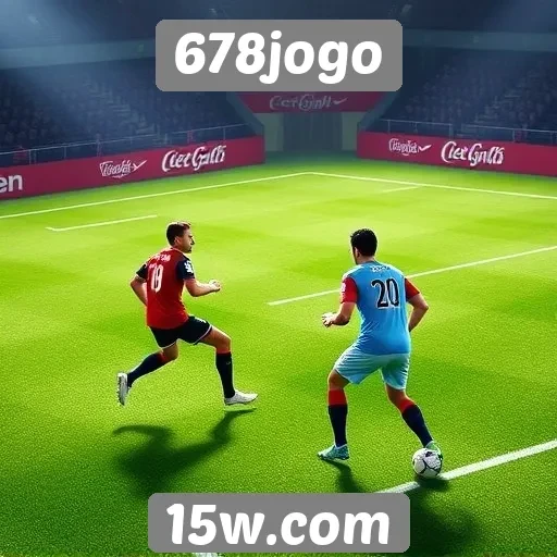 Expectativas para futuros lançamentos no 678jogo