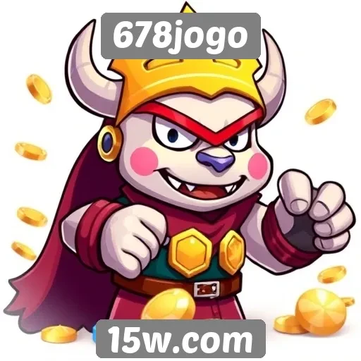 Principais categorias de jogos disponíveis no 678jogo