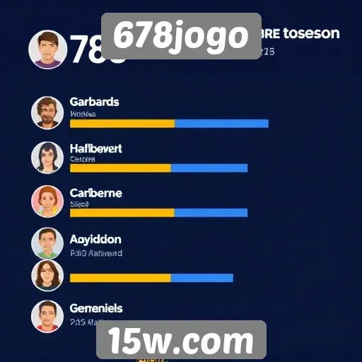 Comunity feedback sobre o 678jogo