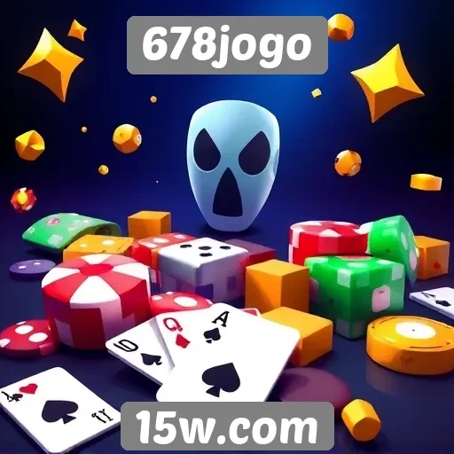 678jogo oferece diversidade de jogos para todos os públicos