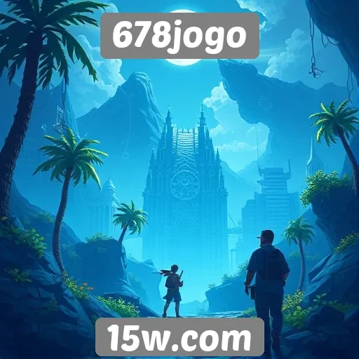Novos jogos em destaque no 678jogo