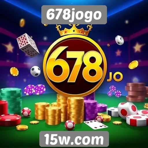 Avaliação das principais características do site 678jogo