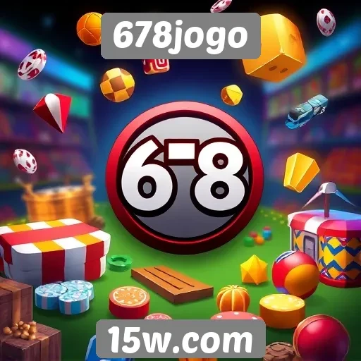 678jogo oferece vasta seleção de jogos para diferentes públicos