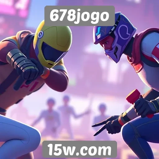 678jogo oferece novos jogos multiplayer para 2025