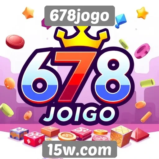 Como 678jogo se destaca no mercado de jogos online