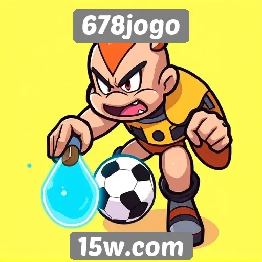 678jogo apresenta novos recursos para jogadores