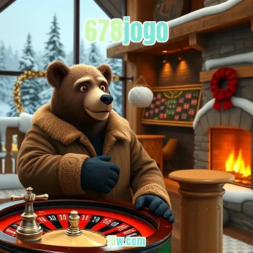 678jogo: Aprenda Brincando com Jogos Educacionais Incríveis