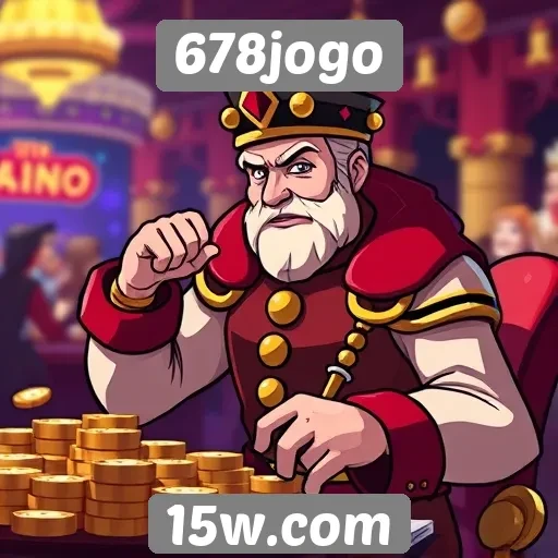 Vantagens de se inscrever no 678jogo