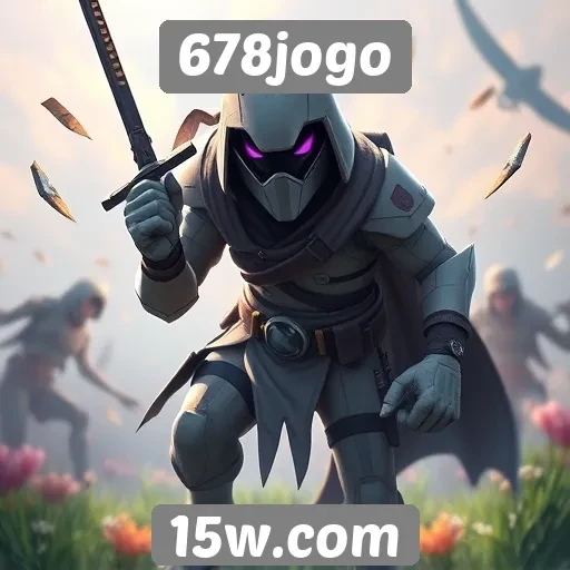 678jogo apresenta nova linha de jogos para usuários