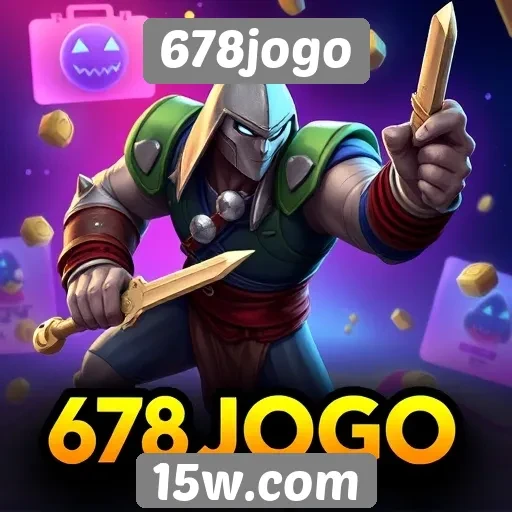 678jogo oferece novos lançamentos de jogos