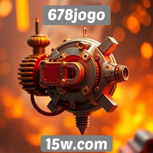 678jogo apresenta nova mecânica de jogos interativos