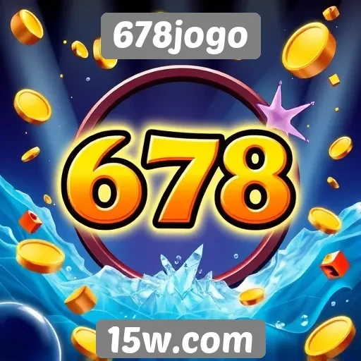 Funcionalidades exclusivas do site 678jogo