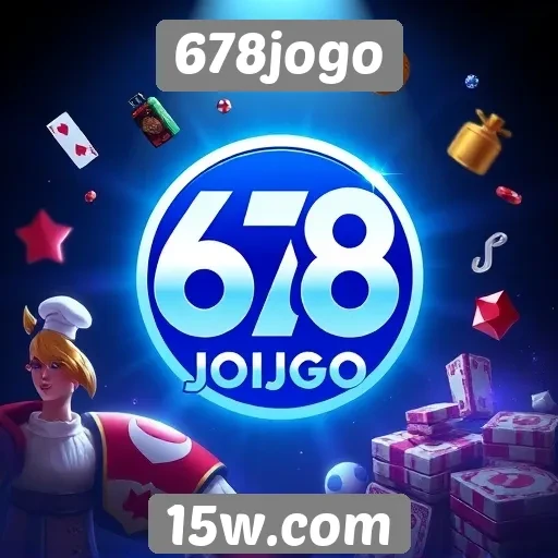 678jogo aposta em diversidade de jogos online