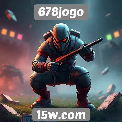 Futuro do mercado de jogos digitais no 678jogo