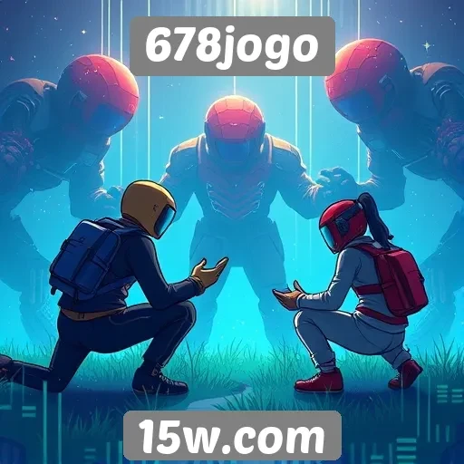 Plataforma 678jogo destaca inovações tecnológicas