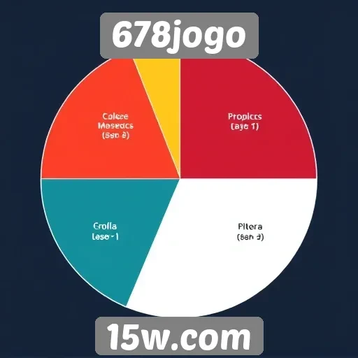 Segmentação de público-alvo no 678jogo