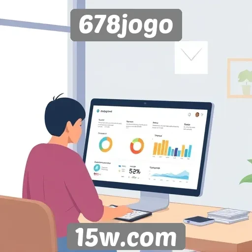 Análise de usabilidade do site 678jogo