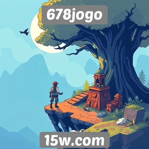 Desenvolvimento de jogos independentes no 678jogo