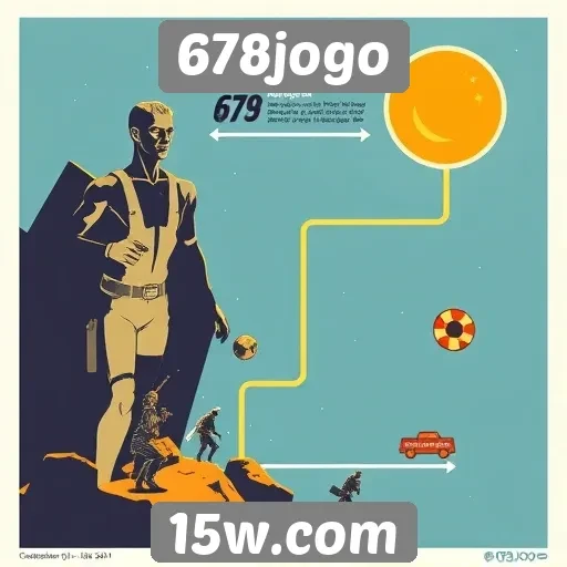 História da evolução do 678jogo ao longo do tempo