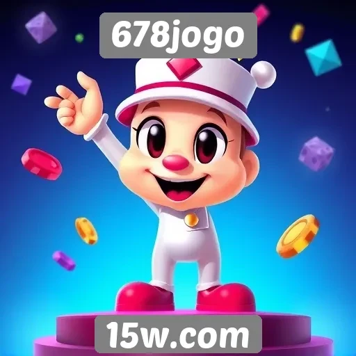 Análise sobre a variedade de jogos no 678jogo