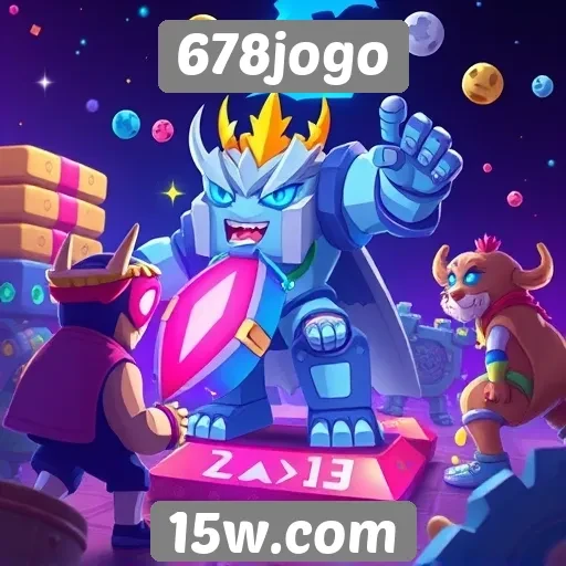 Recursos e funcionalidades do 678jogo para jogadores