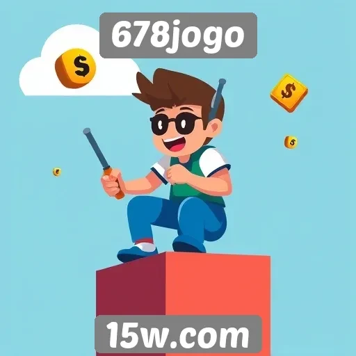 674jogo versus concorrentes no mercado online