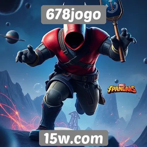 678jogo apresenta novos títulos de jogos populares