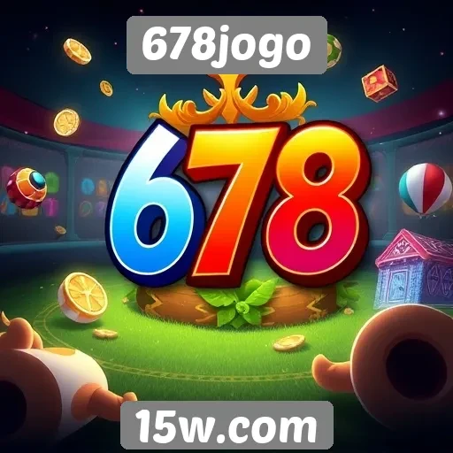678jogo oferece diversidade de jogos online