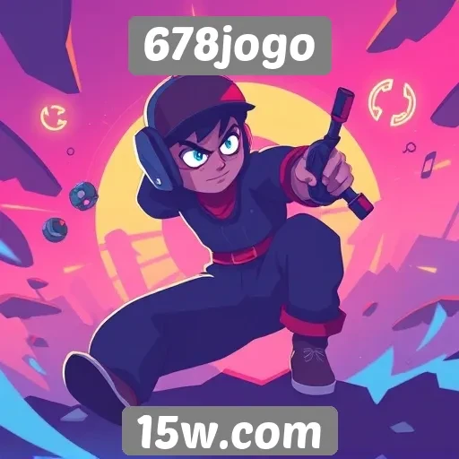 678jogo analisa tendências emergentes em jogos digitais