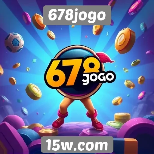 Análise da plataforma de jogos 678jogo