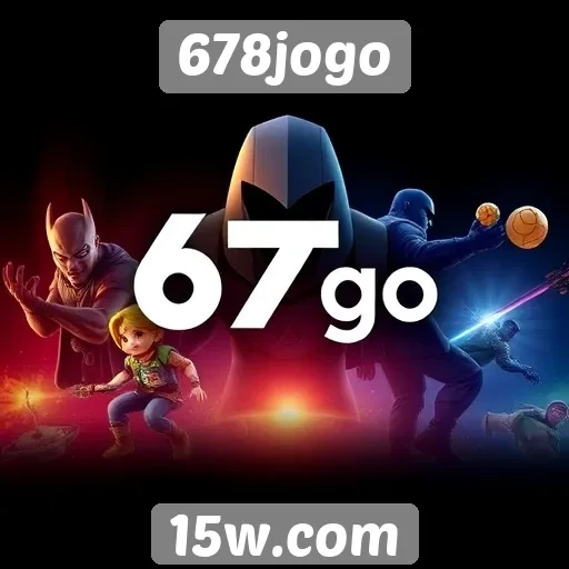 Lançamentos mais esperados do site 678jogo